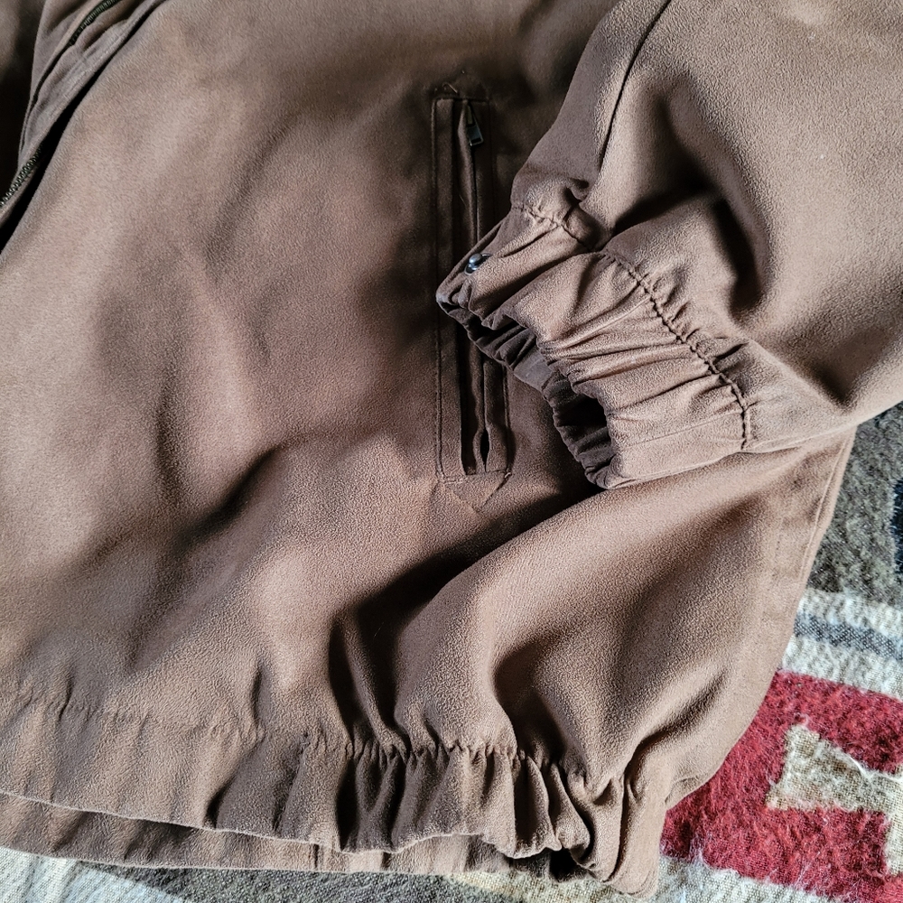 Gary Player casual jacket - Picture 7 of 11